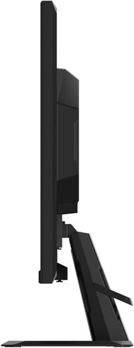 GIGABYTE GS27Q 27" 165Hz 1440P Gaming Monitor, 2560 x 1440 SS IPS Display, 1ms (MPRT) Response Time, HDR Ready, FreeSync Premium, 1x Display Port 1.4, 2X HDMI 2.0 in Saudi Arabia