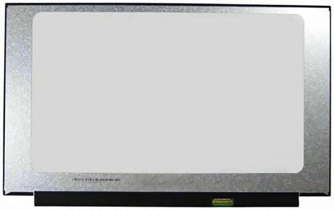 N156BGA-EA3 REV.C2 NT156WHM-N44 V8.0 NT156WHM-N34 N46 15.6 بوصة 1366X768 eDp 30 Pin LCD شاشة IPS بدون لمس بديلة لـ Dell لـ Lenovo for ASUS No Tabs in Kuwait