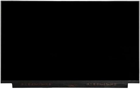 N156BGA-EA3 REV.C2 NT156WHM-N44 V8.0 NT156WHM-N34 N46 15.6 بوصة 1366X768 eDp 30 Pin LCD شاشة IPS بدون لمس بديلة لـ Dell لـ Lenovo for ASUS No Tabs in Kuwait