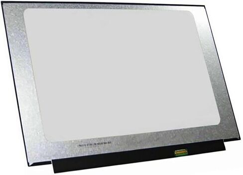 N156BGA-EA3 REV.C2 NT156WHM-N44 V8.0 NT156WHM-N34 N46 15.6 بوصة 1366X768 eDp 30 Pin LCD شاشة IPS بدون لمس بديلة لـ Dell لـ Lenovo for ASUS No Tabs in Kuwait