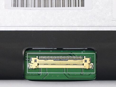 N156BGA-EA3 REV.C2 NT156WHM-N44 V8.0 NT156WHM-N34 N46 15.6 بوصة 1366X768 eDp 30 Pin LCD شاشة IPS بدون لمس بديلة لـ Dell لـ Lenovo for ASUS No Tabs in Kuwait