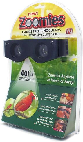 مناظير Zoomies 13021 Zoomies Hands Free in Kuwait