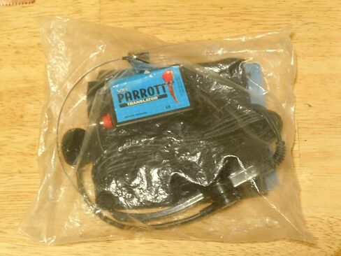 سماعة أذن مع محول يو اس بي من في اكس اي باروت in Kuwait