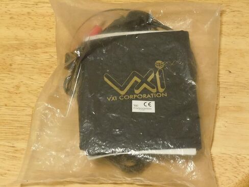 سماعة أذن مع محول يو اس بي من في اكس اي باروت in Kuwait