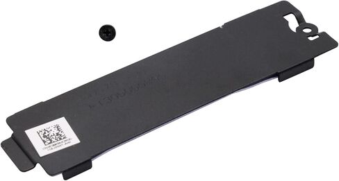 BestParts متوافق مع SSD 2280 دعامة حرارية DELL Alienware x17 R1 Heatsink Shield M.2 Caddy C99KM in Saudi Arabia