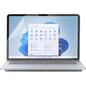 واقي شاشة مضاد للوهج غير لامع بحجم 14.4 بوصة من I-Tensodo لعام 2022 تم إصداره 14.6 بوصة Microsoft Surface Laptop Studio مضاد للوهج وواقي شاشة مضاد لبصمات الأصابع in Saudi Arabia