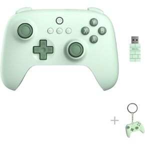 8Bitdo Ultimate 2C Wireless Controller for PC & Android - Purple in Kuwait