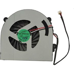 New Laptop CPU Cooling Fan for ADDA AB7905HX-DE3 DC 5V 0.40A 6-23-AW15E-010 6-23-AW15E-011 in Kuwait