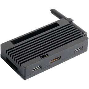 TP-0W Development Board RK3566 Artificial Intelligence for Image Processing with Dual-Band WiFi+BT4.2,Mini HDMI -Debian Ubuntu for Smart Gateway NAS AIoT Compatible with Raspberry Pi (Board 4GB RAM) in Saudi Arabia