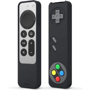 elago R4 Retro Case for Apple TV 4K Siri Remote 3rd & 2nd Gen in Kuwait