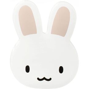 اللون الأصفر ليوم الاثنين: مقبض هاتف أرنب أرنب، حلية، حامل، حامل، جريبتوك، قابل للتوسيع (بني داكن) in Kuwait