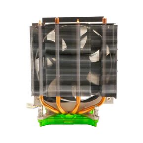 مروحة تبريد وحدة المعالجة المركزية مع مشتت حراري بديلة لديل XPS 8950 125 واط 0C253W in Kuwait