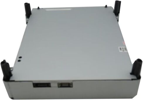 محرك أقراص DVD Gxcdizx لجهاز Microsoft Xbox 360 (بينكيو، VAD6038) in Kuwait