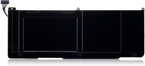 بطارية كمبيوتر محمول Egoway A1383 متوافقة مع جهاز Mac Book Pro مقاس 17 بوصة إصدار 2011 A1279 in Kuwait