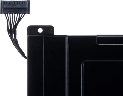 بطارية كمبيوتر محمول Egoway A1383 متوافقة مع جهاز Mac Book Pro مقاس 17 بوصة إصدار 2011 A1279 in Kuwait