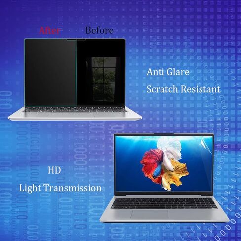 واقي شاشة مضاد للوهج غير لامع بحجم 14.4 بوصة من I-Tensodo لعام 2022 تم إصداره 14.6 بوصة Microsoft Surface Laptop Studio مضاد للوهج وواقي شاشة مضاد لبصمات الأصابع in Saudi Arabia