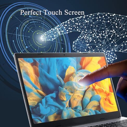 واقي شاشة مضاد للوهج غير لامع بحجم 14.4 بوصة من I-Tensodo لعام 2022 تم إصداره 14.6 بوصة Microsoft Surface Laptop Studio مضاد للوهج وواقي شاشة مضاد لبصمات الأصابع in Saudi Arabia