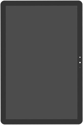 AOHCKAY شاشة LCD بديلة لشاشة Lenovo Chromebook Duet CT-X636F X636 CT-X636N ZA6F 5D68C16420 CT-X636 CTX636 LCD تجميع زجاجي يعمل باللمس محول رقمي ممتاز طقم إصلاح in Kuwait