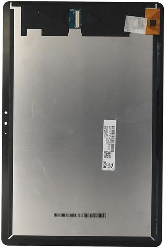 AOHCKAY شاشة LCD بديلة لشاشة Lenovo Chromebook Duet CT-X636F X636 CT-X636N ZA6F 5D68C16420 CT-X636 CTX636 LCD تجميع زجاجي يعمل باللمس محول رقمي ممتاز طقم إصلاح in Kuwait