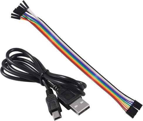 DORHEA 3 قطعة STM32F411 مجلس التنمية V3.0 STM32F411CEU6 STM32F4 لوحة تعليمية 100Mhz Freq 128KB RAM 512KB ROM للبرمجة in Kuwait