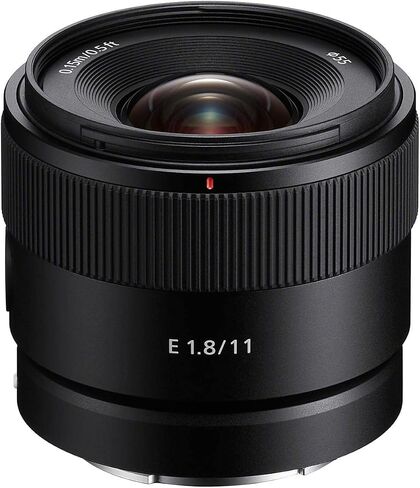 Sony FX30 Super 35 Cinema Line Camera with E 11mm f/1.8 Lens in Saudi Arabia