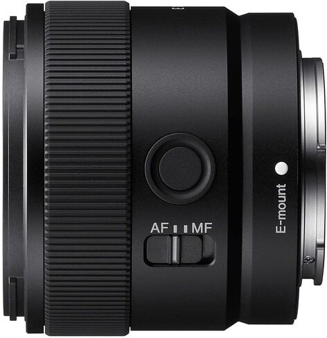 Sony FX30 Super 35 Cinema Line Camera with E 11mm f/1.8 Lens in Saudi Arabia