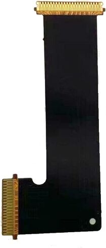LCD Screen Ribbon Flex Cable Replacement Compatible with Lenovo Tab M10 X605F TB-X605FC TB-X605LC in Saudi Arabia