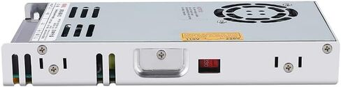 NVVV LRS-150-12 تحويل التيار الكهربائي 12 فولت 12.5 أمبير مغلق مصدر الطاقة القابل للتحويل in Kuwait