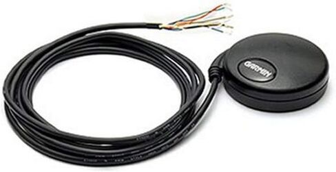 Garmin 18x LVC GPS Navigator Unit & StarTech.com 16 بوصة (40 سم) 9 دبوس ذكر تسلسلي إلى 10 دبوس لوحة فتحة رأس اللوحة الأم - محول المنفذ التسلسلي للوحة الأم (PLATE9M16)، رمادي in Saudi Arabia