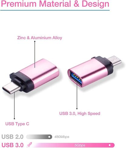 USB C Hub HDMI Adapter for MacBook Pro 2020/2019/2018, INNOMAX 7 in 1 Dongle USB-C to HDMI, Sd/TF Card Reader, Power Delivery, and 3 USB Ports for USB-C Devices(Space Gray) in Kuwait