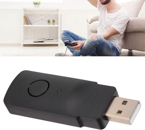 دليل محول لوحة المفاتيح والماوس من بيلودر لوحدة تحكم بلاي ستيشن 5 و4 كيه بي ام وذراع تحكم بلاي ستيشن 4 اكس اي ام، محول كونكت اكس اي ام ابيكس وريا سنو اس اي وكرونوس زين وتيتان تو in Kuwait