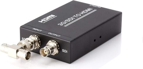 BNC T Adapter - T-Shaped Coax Splitter - 1 Male Port to 2 Female Ports, Coaxial Cable Extension - 25 Pack in Saudi Arabia
