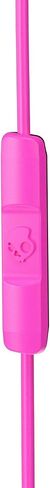 Skullcandy S2WIHX-449 XTplyo in-Ear Sport Earbuds, Plum/Pink in Saudi Arabia