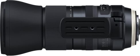 Tamron SP 150-600mm f/5-6.3 Di VC USD G2 for Nikon F with Advanced Accessory and Travel Bundle | Tamron 6 Year USA Warranty | AFA022N-700 | Tamron SP 150-600mm Nikon F in Saudi Arabia