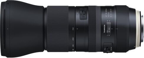 Tamron SP 150-600mm f/5-6.3 Di VC USD G2 for Nikon F with Advanced Accessory and Travel Bundle | Tamron 6 Year USA Warranty | AFA022N-700 | Tamron SP 150-600mm Nikon F in Saudi Arabia