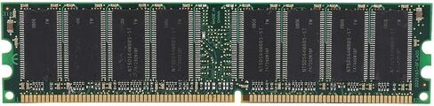 ذاكرة ASHATA DDR، PC-2700 كمبيوتر مكتبي DDR 333 ميجا هرتز ذاكرة سريعة 1 جيجا بايت رام 184Pin وحدة ذاكرة 184Pin، للوحة الأم AMD in Saudi Arabia
