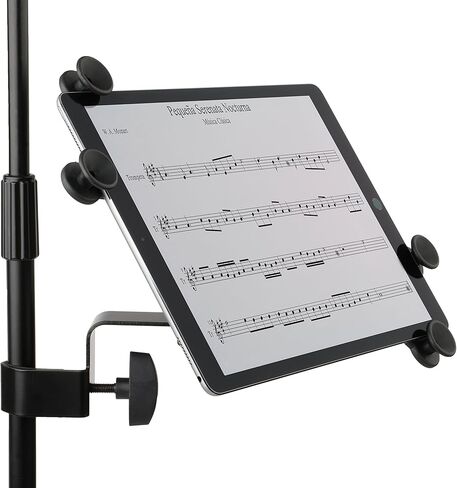 Auray IPU-108 Universal Tablet Stand Adapter in Kuwait