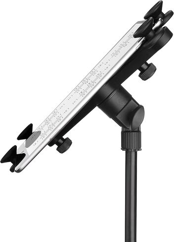 Auray IPU-108 Universal Tablet Stand Adapter in Kuwait