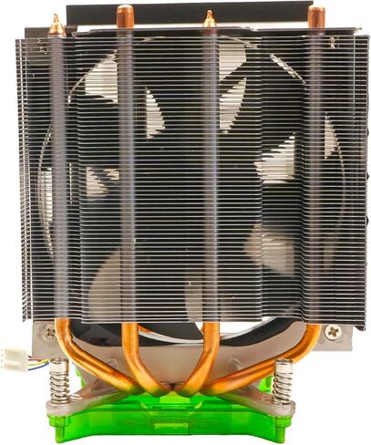 CPU Cooler Fan with heatsink Replacement for DELL XPS 8950 125W 0C253W in Saudi Arabia