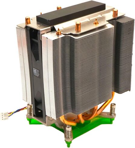 CPU Cooler Fan with heatsink Replacement for DELL XPS 8950 125W 0C253W in Saudi Arabia