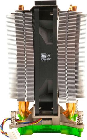 CPU Cooler Fan with heatsink Replacement for DELL XPS 8950 125W 0C253W in Saudi Arabia