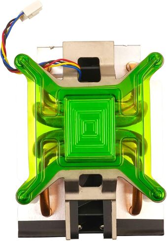 CPU Cooler Fan with heatsink Replacement for DELL XPS 8950 125W 0C253W in Saudi Arabia