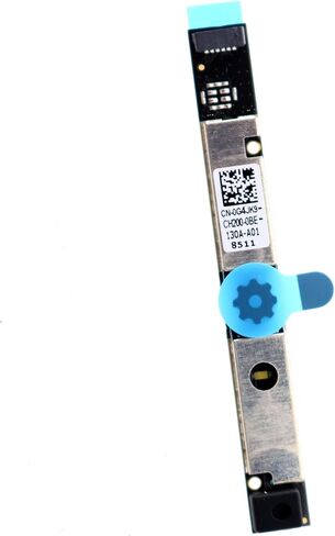 Deal4GO Internal Web Camera Board Webcam Module G4JK9 0G4JK9 for Dell Chromebook 3100 3180 3189 3400 Latitude 3300 3500 Inspiron 3501 3580 3590 5593 in Saudi Arabia