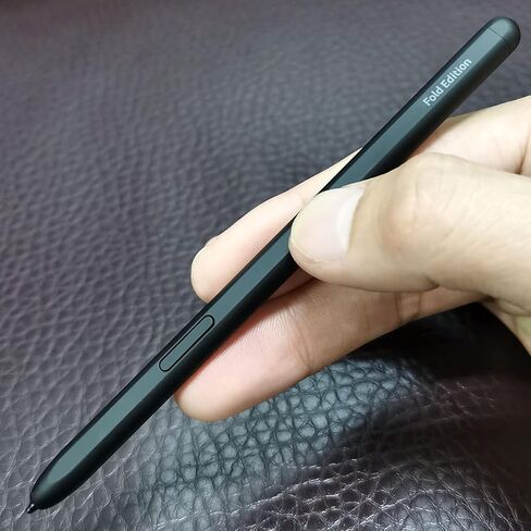 Galaxy Z Fold 4 Pen Stylus F936U Z Fold 4 S Pen استبدال Fold3 Pen Touch Pen لـ Samsung Galaxy Z Fold4 5G Pen F936U F936W Fold3 S Pen مع Galaxy Z Fold4 Pen Tips جزء إصلاح (الرمال) in Kuwait