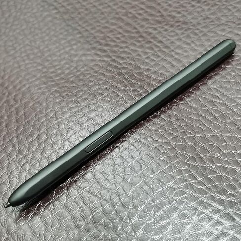 Galaxy Z Fold 4 Pen Stylus F936U Z Fold 4 S Pen استبدال Fold3 Pen Touch Pen لـ Samsung Galaxy Z Fold4 5G Pen F936U F936W Fold3 S Pen مع Galaxy Z Fold4 Pen Tips جزء إصلاح (الرمال) in Kuwait
