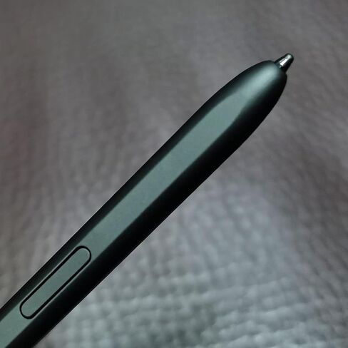 Galaxy Z Fold 4 Pen Stylus F936U Z Fold 4 S Pen استبدال Fold3 Pen Touch Pen لـ Samsung Galaxy Z Fold4 5G Pen F936U F936W Fold3 S Pen مع Galaxy Z Fold4 Pen Tips جزء إصلاح (الرمال) in Kuwait
