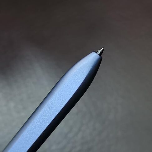 قلم Tab S8 Ultra Stylus X900 S8 S قلم بديل Tab S8 Pen X700 Touch Pen لجهاز Samsung Galaxy Tab S8+ Pen SM-X800 X806 S8 Ultra SM-X906 S Pen مع نصائح S8 جزء إصلاح القلم (فضي غامض) in Kuwait