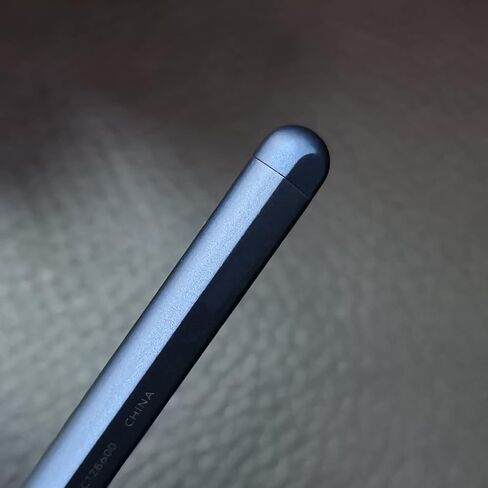 قلم Tab S8 Ultra Stylus X900 S8 S قلم بديل Tab S8 Pen X700 Touch Pen لجهاز Samsung Galaxy Tab S8+ Pen SM-X800 X806 S8 Ultra SM-X906 S Pen مع نصائح S8 جزء إصلاح القلم (فضي غامض) in Kuwait