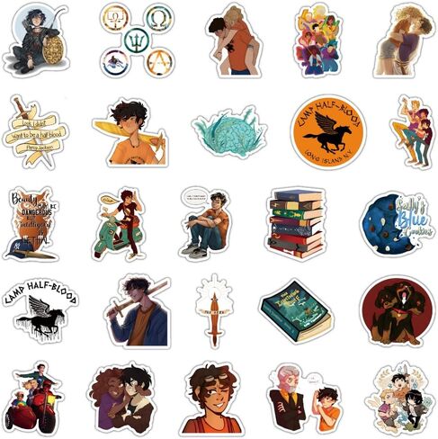 50 قطعة من ملصقات رجل المنشار، ملصقات فينيل مقاومة للماء لزجاجة المياه، ممتص الصدمات، زجاجات المياه، الكمبيوتر، الهاتف، القبعة الصلبة، ملصقات السيارات والشارات، البالغين والأطفال المراهقين للملصقات in Kuwait