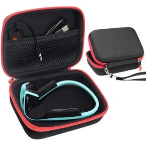 Protective case for Shokz openrun, openrun pro, openrun Mini, openmove, opencomm, Aftershokz Aeropex, OpenMove, Trekz, Trekz Mini, Trekz Air, Bluez 2, 2S; KSCAT, Sades, DIGICare, allmity in Kuwait